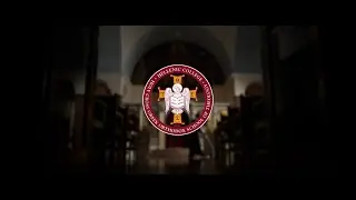 Holy Cross | Trailer