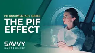 Savvy | The PIF Effect