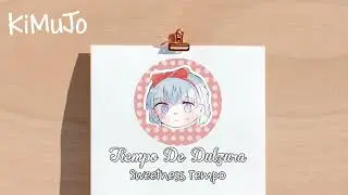 KiMuJo Original Music - Tiempo de Dulzura