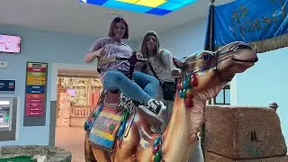Malinowa Maja & Malinowy Seba - Nowe życie
