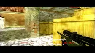 Boneco -4 AWP inf