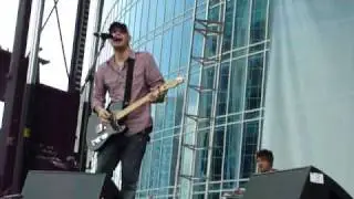 6-11-2010 Fast Ryde Chevy Stage Nashville TP DWN