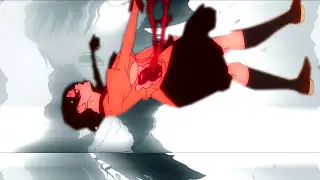 XXXTENTACION - GARRETTS REVENGE AMV