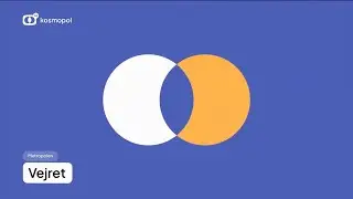 TV 2 Kosmopol Vejret intro/outro (2023)