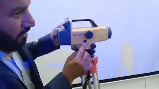Adv Survey Course Difference Between Auto Level and Digital Level