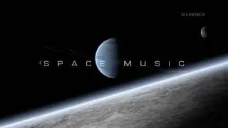 Space Music - Vol. 1 | Soundbox