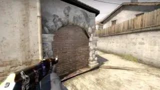 2 CS:GO MM CLIPS!