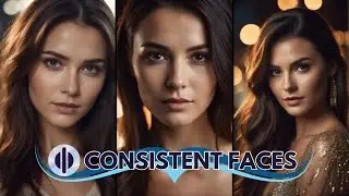 Master the Art of Creating Consistent And Diverse Faces In Playground