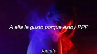 PPP - Kevin Roldan (Letra)