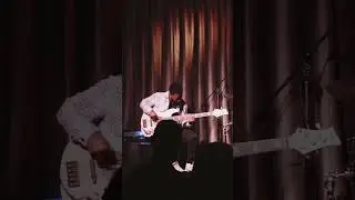 Align live at Hotel Cafe, Los Angeles 🧡