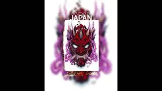 Japanese Type Beat - 