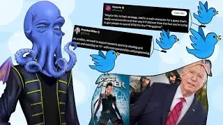 This Week At Twitter No:223