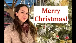 Merry Christmas from Ukraine!