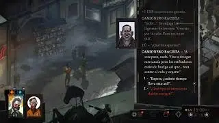 Disco Elysium - Parte 2