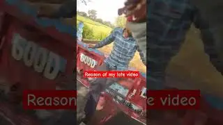 #tractor #tractorvideo #village #viralvideo #farm #farming #soybeanfarming #soybean #soybinrate