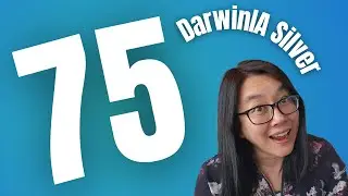 The Formula For Getting Funded In DarwinIA Silver