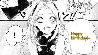 Special Day (Sasuke's Gift) || Sasuke x Sakura Doujinshi