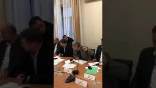 Анатолий Урбанский об инициативе забрать у местных бюджетов акциз с продажи топлива