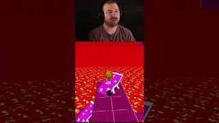 I Don't Like This Level OOF! 😡 