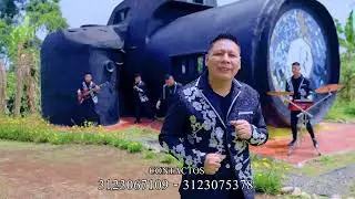 LOS HERMANOS MEZA mix Leo Dan VIDEO OFICIAL ✓(2023)