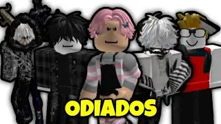 Los AVATARES más ODIADOS de ROBLOX. 😡 #3