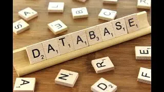 relational database concepts