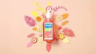Granado Bebê - Sabonete Liquido Calêndula