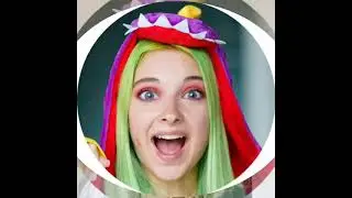 Тилька плей и Саша Капустина! Кто за Тильку ЛАЙК, кто за Сашу ПОДПИСКА!!