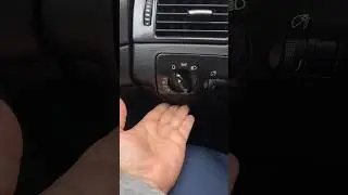 Отличия Переключателя Света Рест Дорест Ауди А6 С5