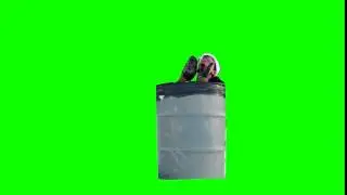 [GREENSCREEN] iDubbbz screaming 