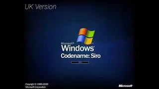 Windows Never Released - S1 E2 Announcement - TLakituGamingTV [REUPLOAD]