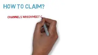 How to get custom URL for your channel II Urdu / Hindi II FCH Production