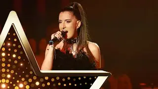 Julija Petrovic - Ti me ne volis - Finale - (live) - ZG - 23/24 - 08.06.2024. EM 38