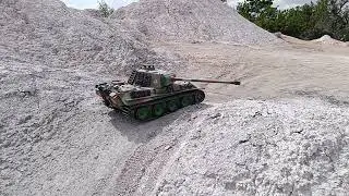 Panther G