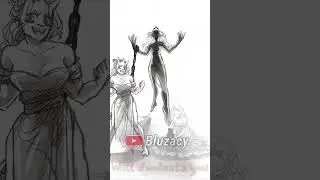 Want to be dominated / Will Dominate You (Slay the princess) 