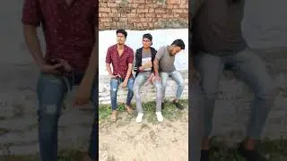 Jaisa Sawal Uska Waisa Jawab 😂