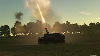 The Most Epic Shot Ever In War Thunder