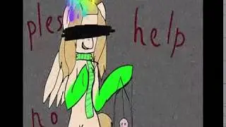 Пони meme~Higher (коллаб с mur mur blek)