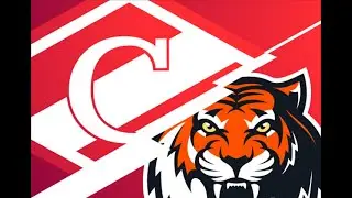 СПАРТАК - АМУР КХЛ ХОККЕЙ 26 СЕНТЯБРЯ 2020 ПРОГНОЗ ( КЕФ 5.5 ) ИНТРИГА ! СТАВКА ТОП