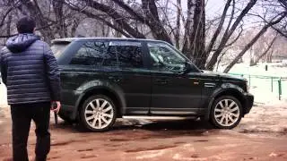 Не правильная парковка