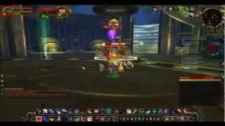 Ulduar   Rogue Solo Mimiron
