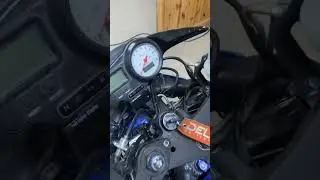 Yamaha yzf r6 2002г