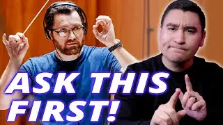 Austin Wintory's Secret to Choosing the Right Composing Gigs