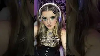 TIKTOK CODEPENDENCY 💀 