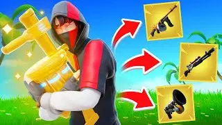 Saying goodbye mythic weapons...