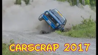 Carscrap 2017 Vinjett