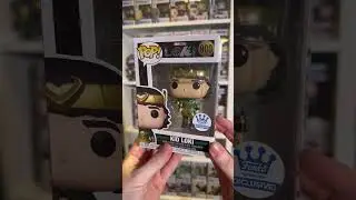 Loki Pops You Should BUY Before Loki Season 2!