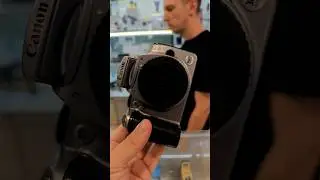 Canon 300d.