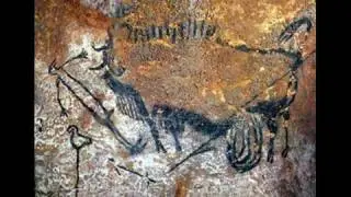 ΣΠΗΛΑΙΟΓΡΑΦΙΕΣ  LASCAUX & NIAUX