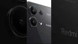 Redmi Note 13 Zoom Testing 🔥 #shorts